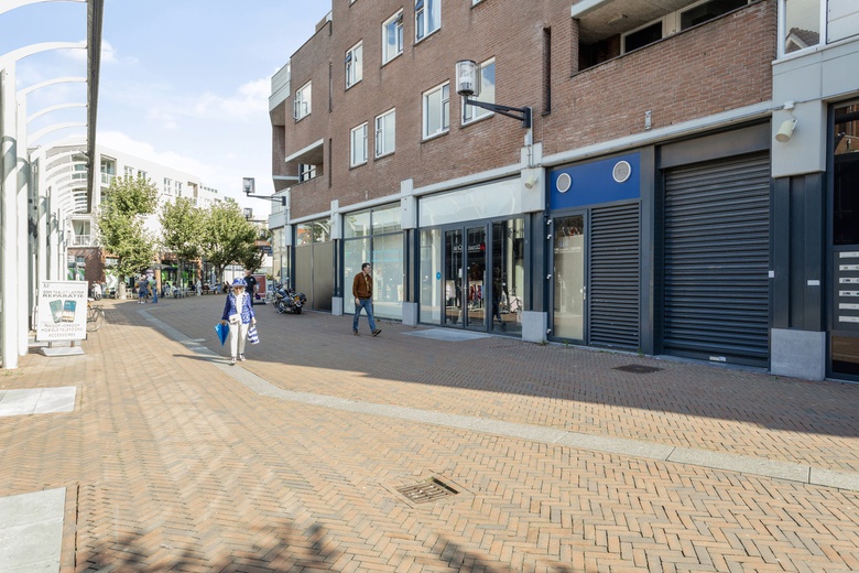 WinkelruimteaanNieuwstraat 120<br/> inSpijkenisse