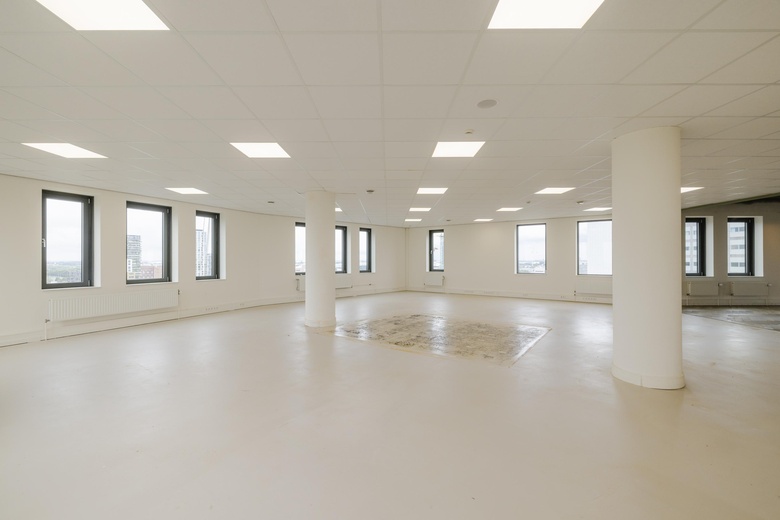 Kantoorruimte Amsterdam - Kingsfordweg 151 - Foto 21