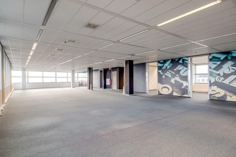 KantoorruimteaanSmallepad 30<br/> inAmersfoort