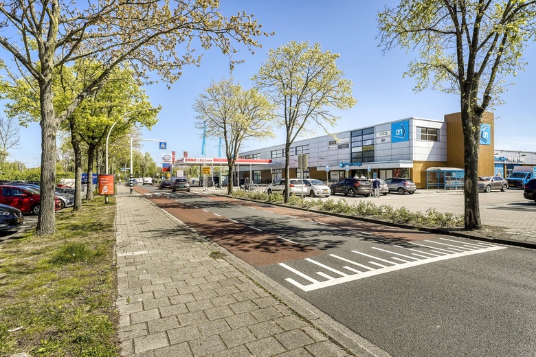 Winkelruimte Katwijk - Zeilmakerstraat 2 G - Foto 21