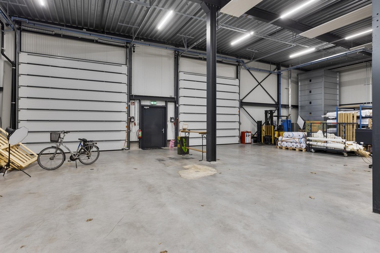 BedrijfsruimteaanWanroijseweg 38<br/> inMill BedrijfsruimteaanWanroijseweg 38<br/> inMill