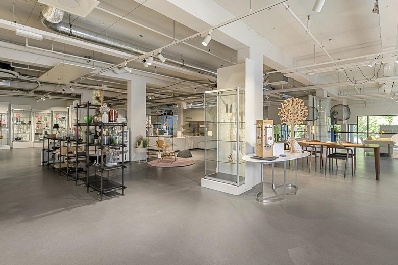 WinkelruimteaanPlantsoen 60<br/> inWageningen