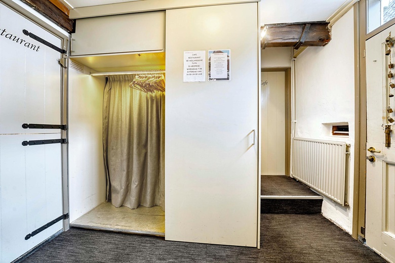 WinkelruimteaanHoofdstraat 24 - 24/a<br/> inLeiderdorp