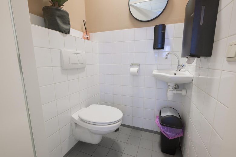 KantoorruimteaanStationsstraat 33<br/> inWinterswijk