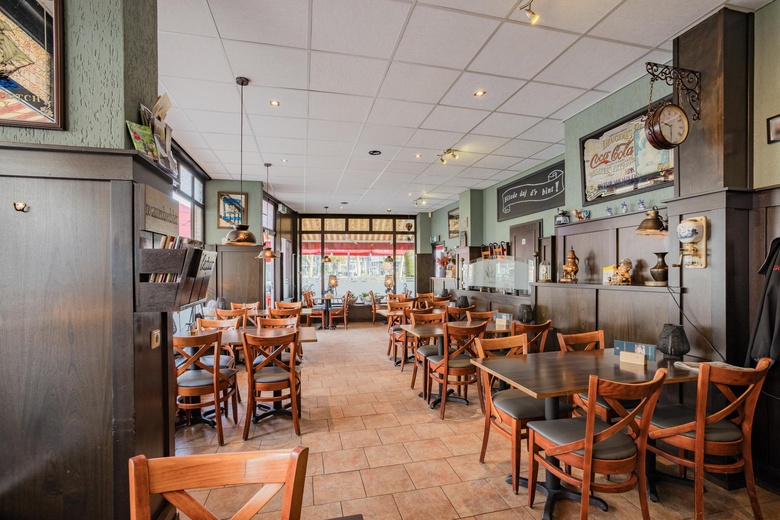 HorecaaanMarkt 13<br/> inCoevorden