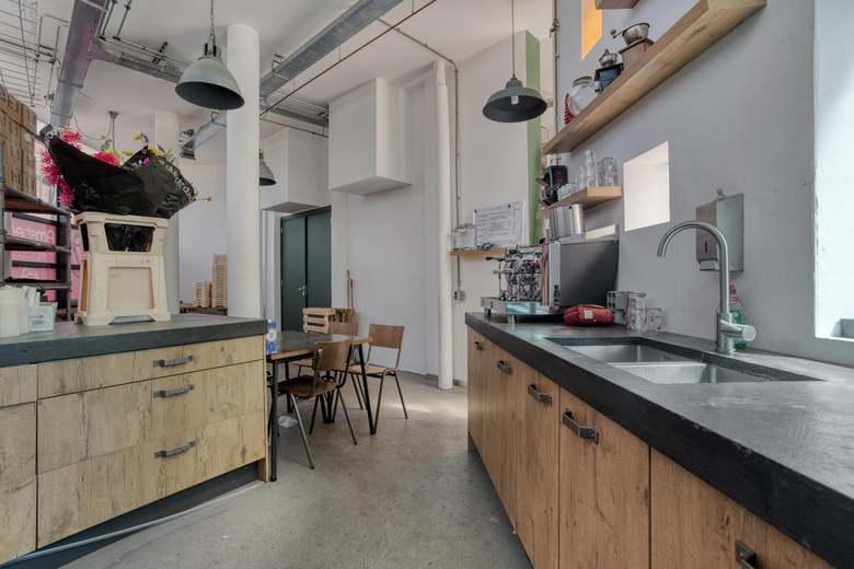 WinkelruimteaanBelgieplein 112 - 116<br/> inAmsterdam