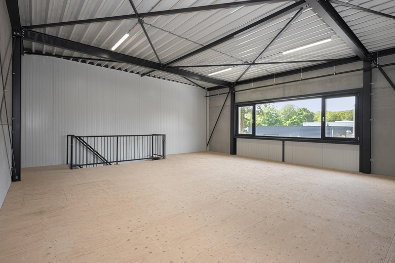 Bedrijfsruimte Sittard - Arendstraat 25 - Foto 14
