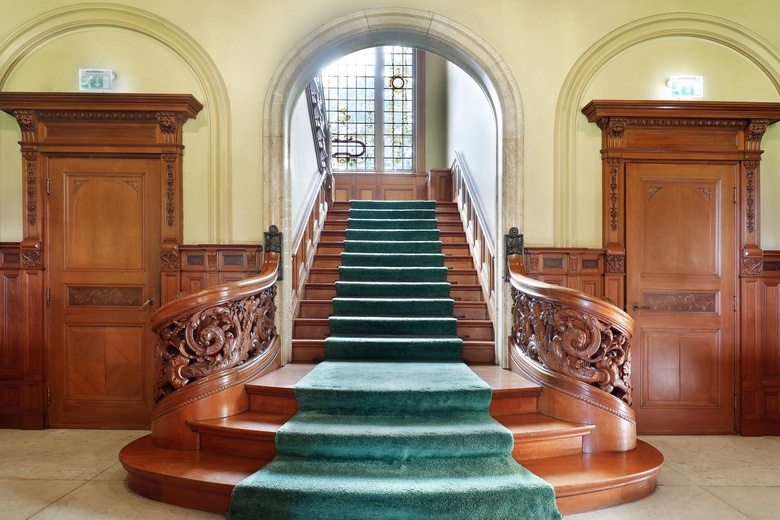 KantoorruimteaanJavalaan 7<br/> inBaarn