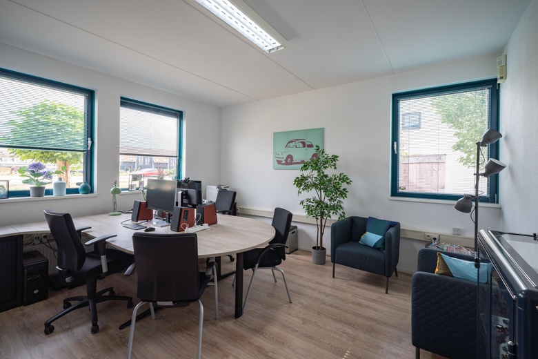 KantoorruimteaanLiemersallee 1<br/> inWestervoort