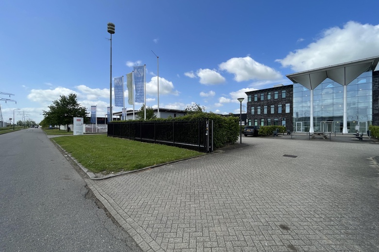 KantoorruimteaanDe Corridor 21 d<br/> inBreukelen