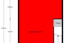 Bekijk foto 1 van eenheid 1 aan de Herculesstraat 25 in Alkmaar