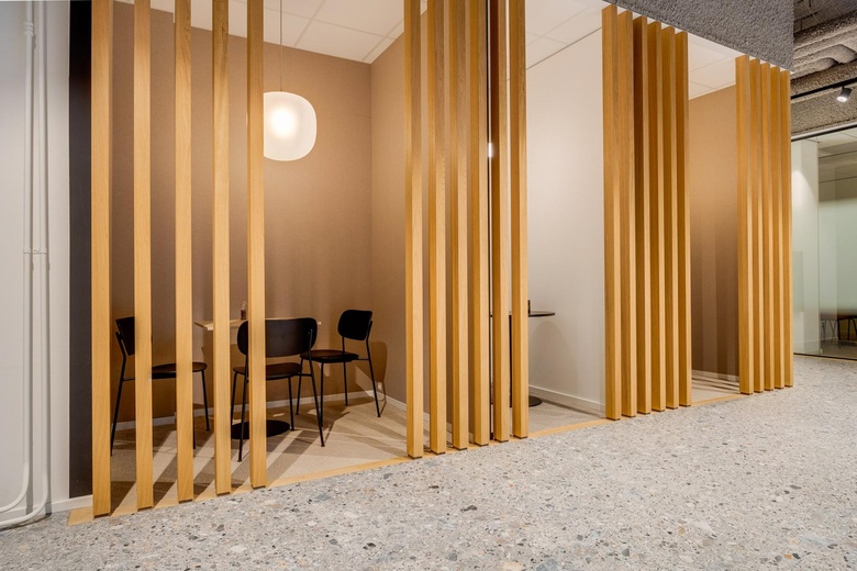 KantoorruimteaanRijnzathe 6<br/> inDe Meern