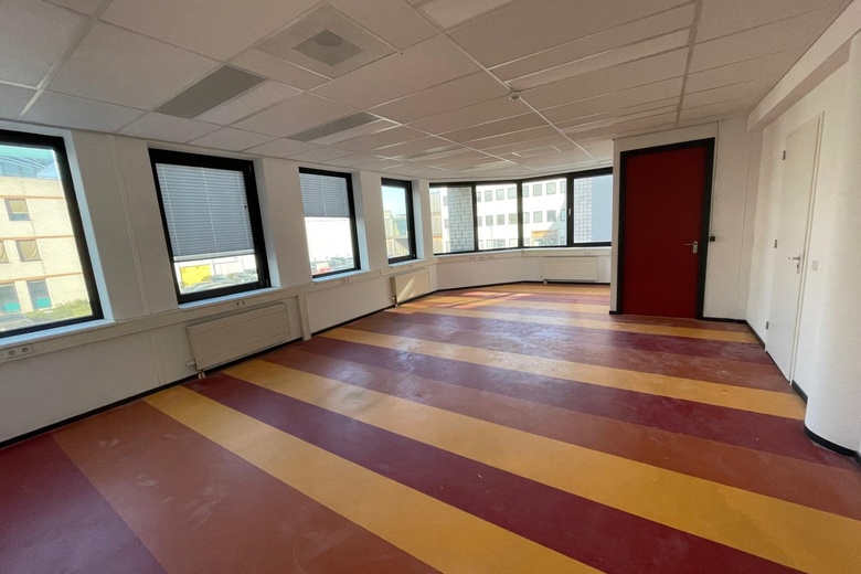 KantoorruimteaanRivium Boulevard 21 - 27<br/> inCapelle aan den IJssel