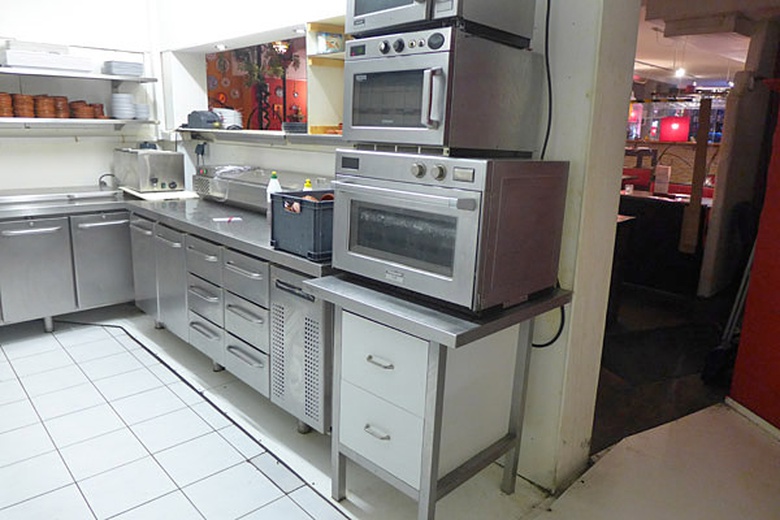 HorecaaanVrouwjuttenland 14<br/> inDelft