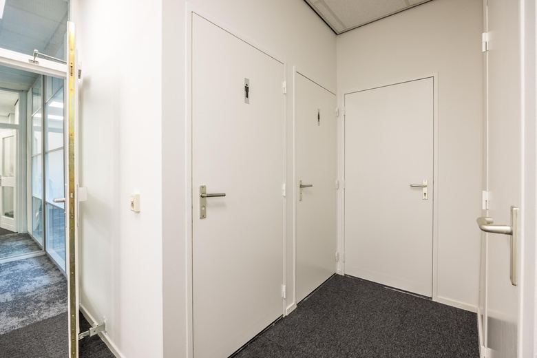 Kantoorruimte Zeist - Huis ter Heideweg 46 - Foto 7