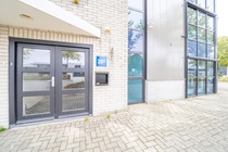 Bekijk foto 4 van Van Leeuwenhoekstraat 20 1