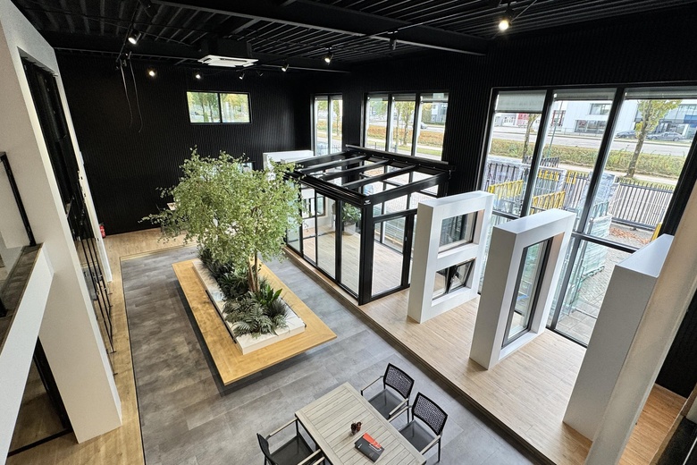 BedrijfsruimteaanEkkersrijt 7304<br/> inSon en Breugel