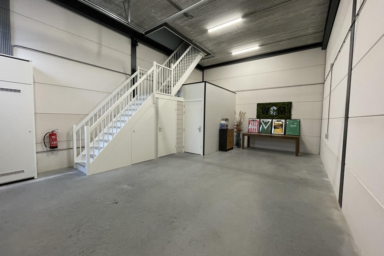 BedrijfsruimteaanNobelstraat 15 BU6<br/> in's-Gravenzande