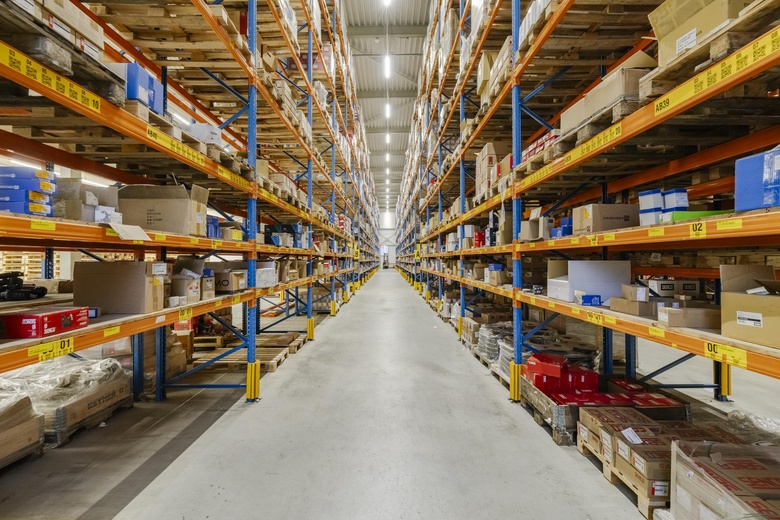 BedrijfsruimteaanPascallaan 88<br/> inLelystad