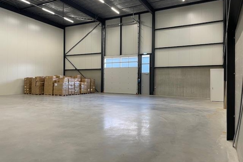 BedrijfsruimteaanMierloseweg 244 A<br/> inHelmond