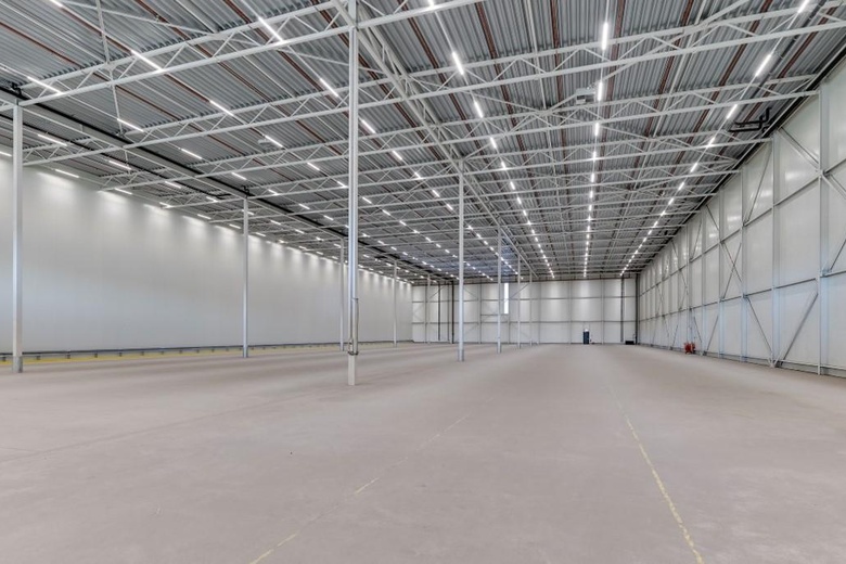 BedrijfsruimteaanChangiweg 5<br/> inRozenburg BedrijfsruimteaanChangiweg 5<br/> inRozenburg