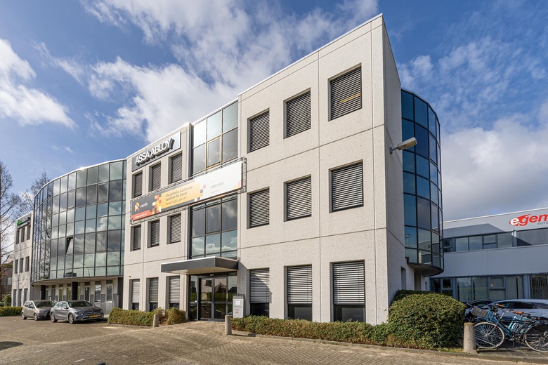 KantoorruimteaanStephensonweg 6<br/> inGorinchem