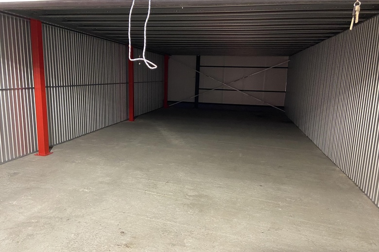 Bedrijfsruimte Nieuwkoop - Industrieweg 33 - Foto 6