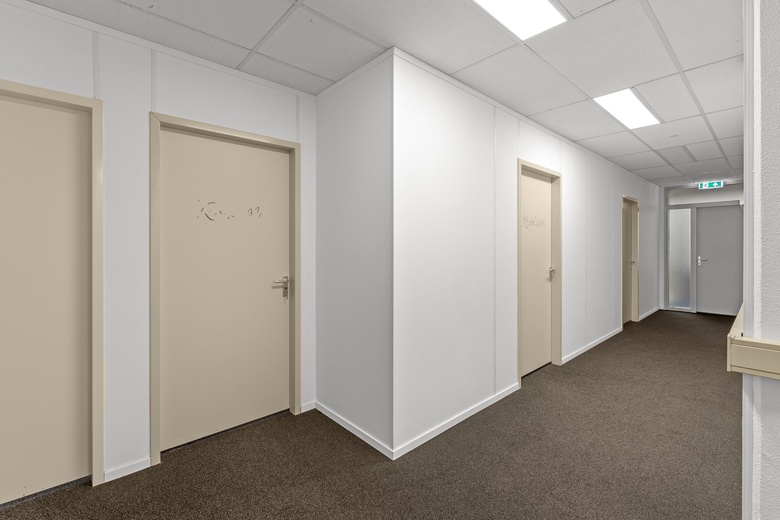 KantoorruimteaanBovendonk 11 d<br/> inRoosendaal