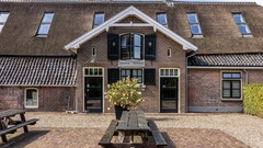 Kantoorruimte te huur De Bilt - Utrechtseweg 301