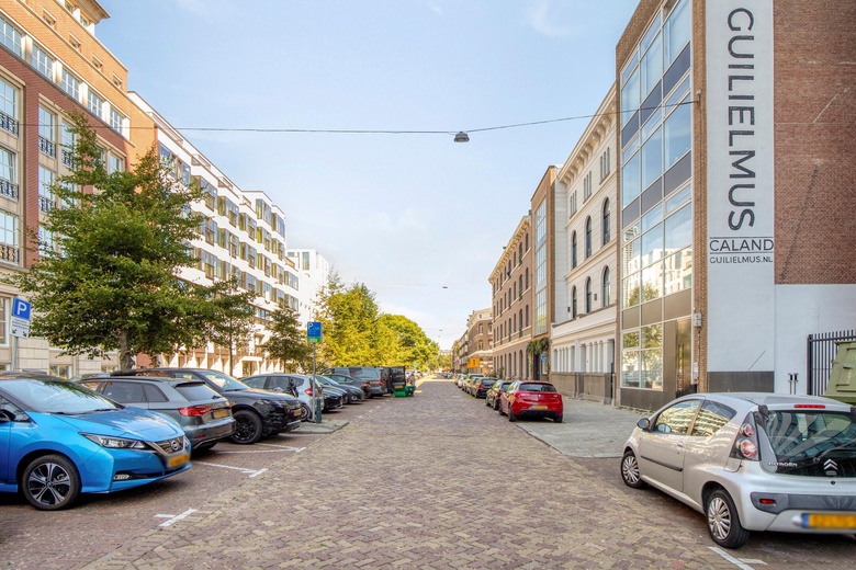 Kantoorruimte Rotterdam - Calandstraat 62 - Foto 19