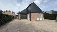 Bedrijfsruimte te huur Drunen - Industrieweg 3