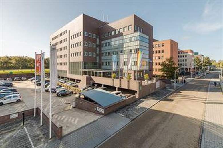 KantoorruimteaanZuiderzeelaan 27 - 41<br/> inZwolle