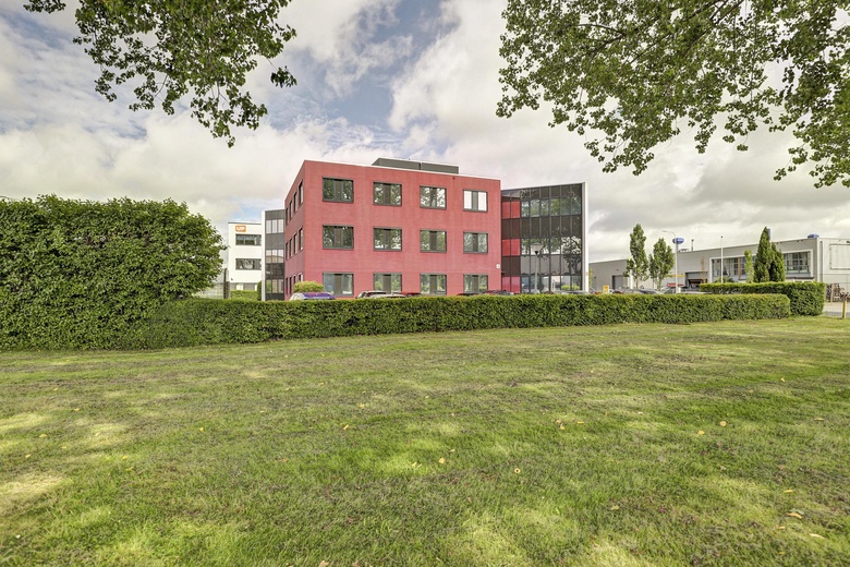 Kantoorruimte Waddinxveen - Coenecoop 4 - Foto 29