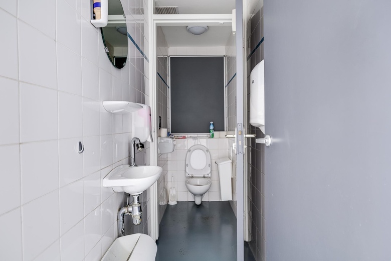 BedrijfsruimteaanHogeweyselaan 145<br/> inWeesp