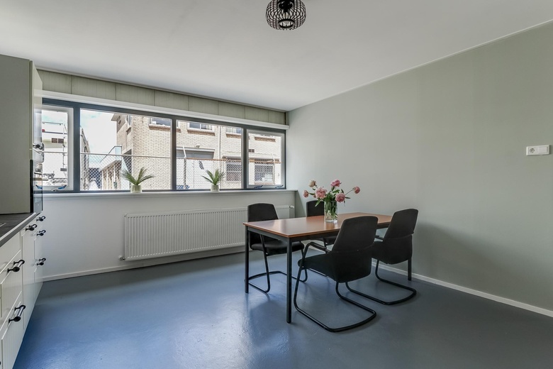 Bedrijfsruimte Medemblik - Nijverheidsweg 3 A - Foto 15