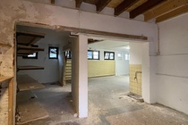 Bekijk foto 4 van eenheid 1 aan de Spiegelstraat 26 A 1 in Bussum