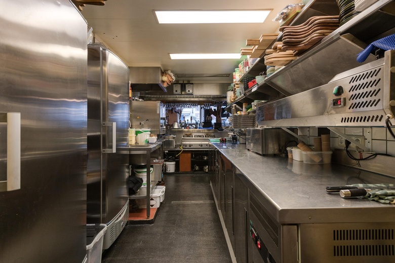 HorecaaanBrink 64 B<br/> inDeventer