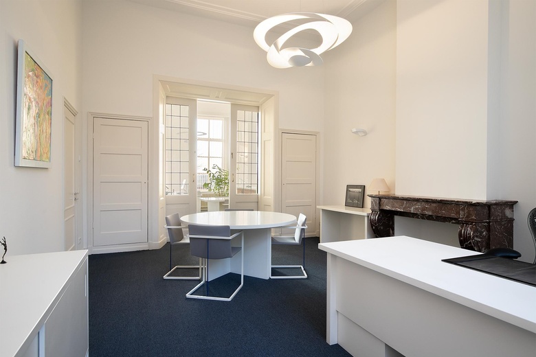 KantoorruimteaanIJsselkade 18 1<br/> inZutphen