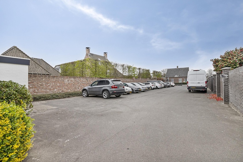 KantoorruimteaanGasthuisstraat 21<br/> inHelmond