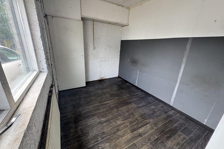 Bedrijfsruimte Almere - Splijtbakweg 6 A - Foto 10