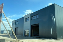 Bekijk foto 1 van eenheid 1 aan de Dukdalfweg 26 in Lelystad