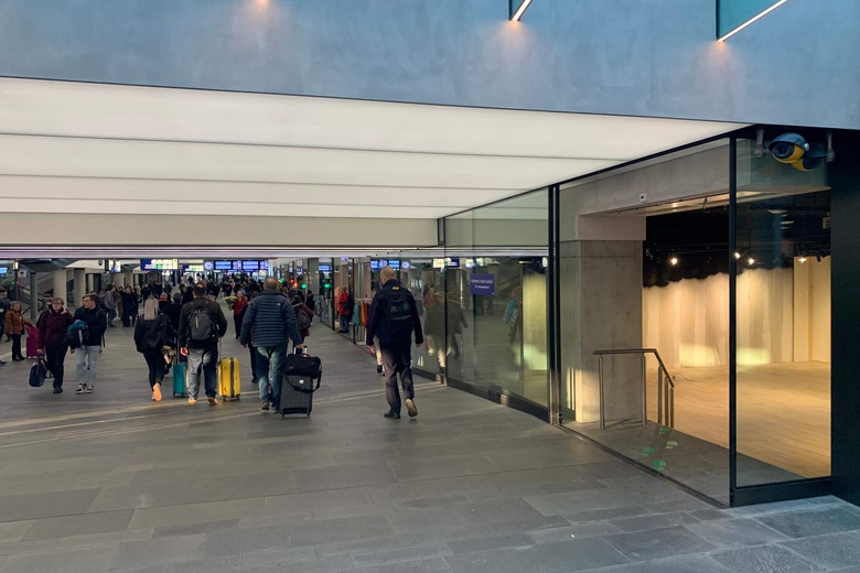 WinkelruimteaanStationsplein 22 11<br/> inEindhoven