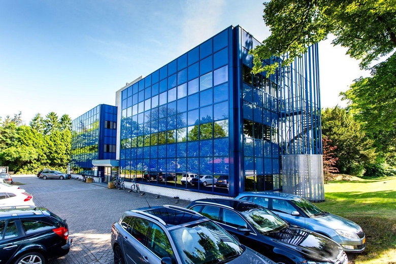 KantoorruimteaanDolderseweg 2<br/> inHuis ter Heide