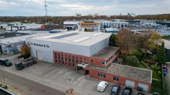 Bedrijfsruimte te koop Sittard - Economiestraat 6