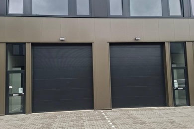 Bedrijfsruimte Wateringen - Veenbes 9 A 15 - Foto 2