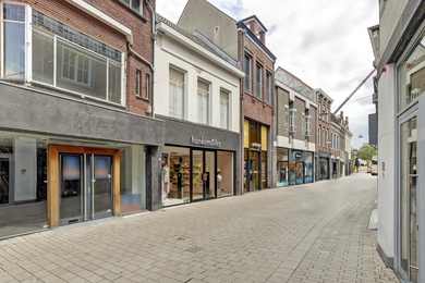 Winkelruimte Tilburg - Heuvelstraat 15 - Foto 2