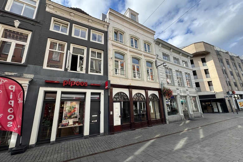 WinkelruimteaanLange Brugstraat 45 A1<br/> inBreda