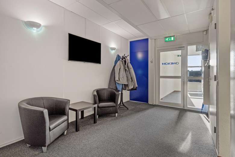 KantoorruimteaanRompertsebaan 64<br/> inDen Bosch KantoorruimteaanRompertsebaan 64<br/> inDen Bosch