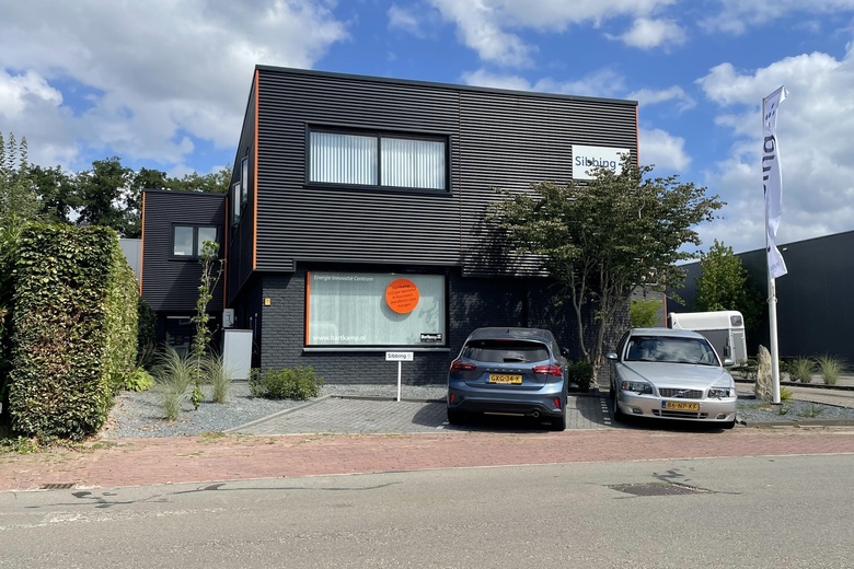 KantoorruimteaanEdisonstraat 3 A<br/> inBarneveld
