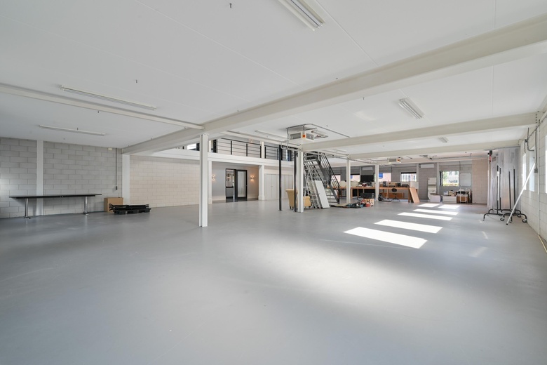 Bedrijfsruimte Barneveld - Koolhovenstraat 3 - Foto 12